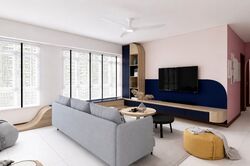 Blk 626A Tampines Greenverge (Tampines), HDB 5 Rooms #613592771